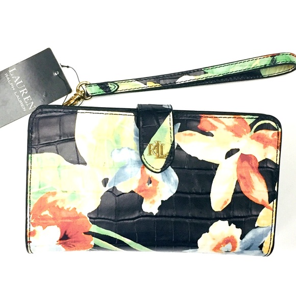 NWT Ralph Lauren wallet - Picture 10 of 16